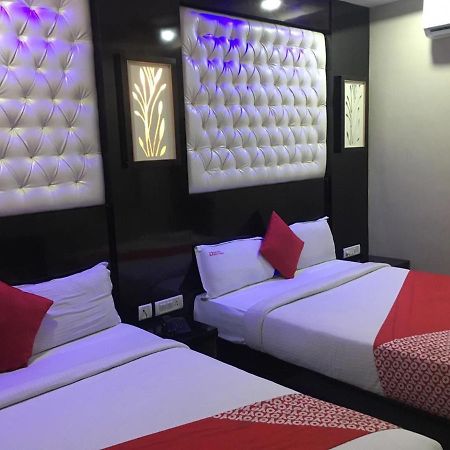 Hotel Bestend Bangalore Bagian luar foto