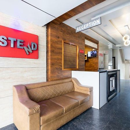 Hotel Bestend Bangalore Bagian luar foto