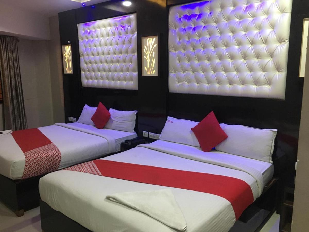 Hotel Bestend Bangalore Bagian luar foto