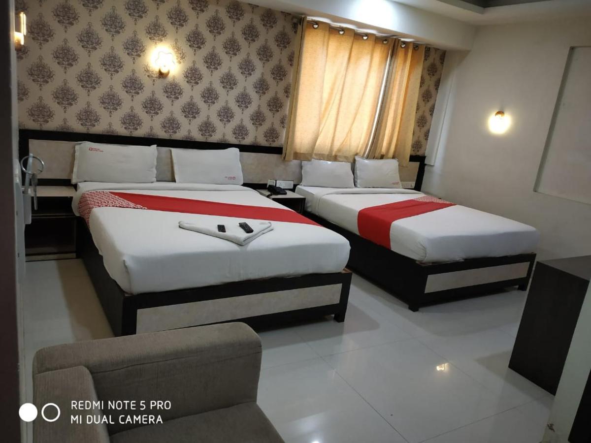 Hotel Bestend Bangalore Bagian luar foto