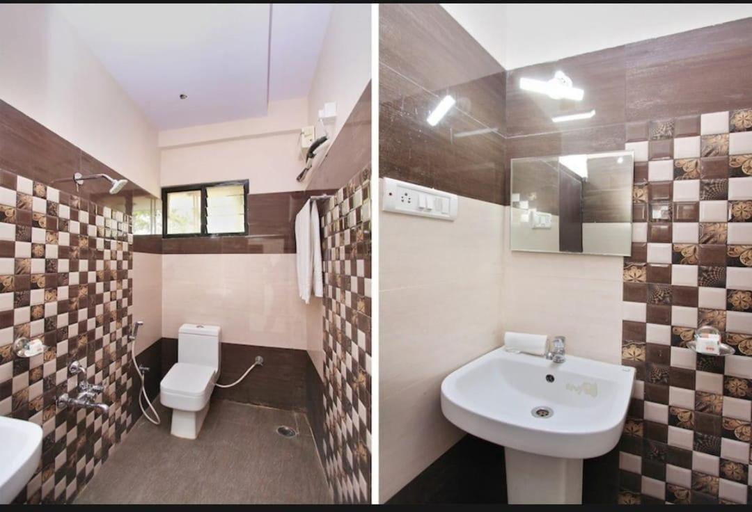 Hotel Bestend Bangalore Bagian luar foto