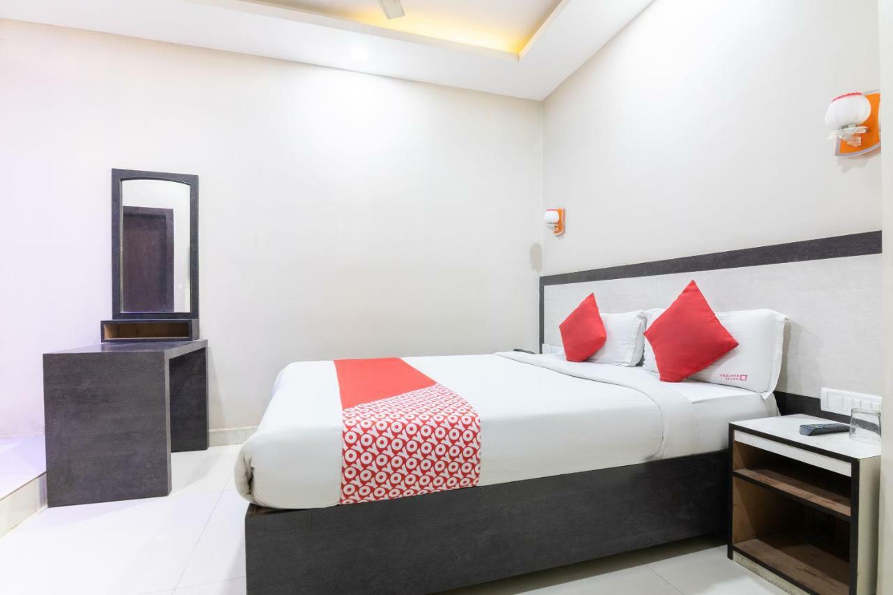 Hotel Bestend Bangalore Bagian luar foto