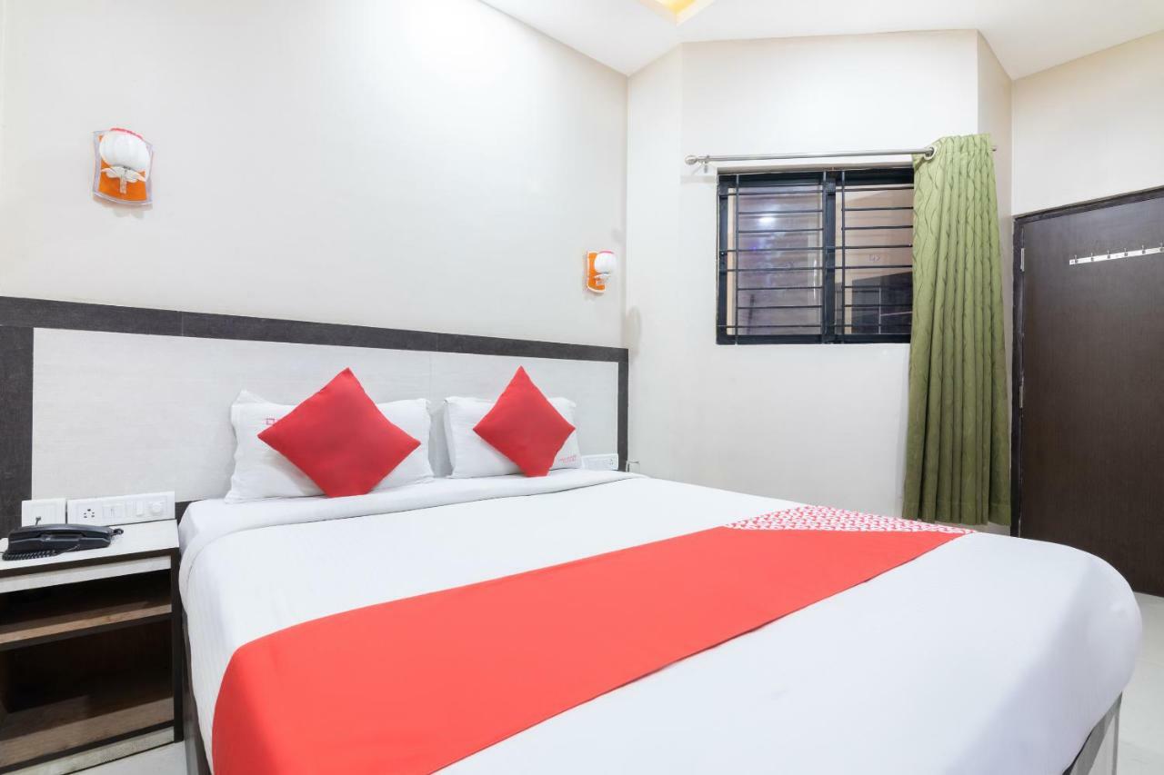 Hotel Bestend Bangalore Bagian luar foto