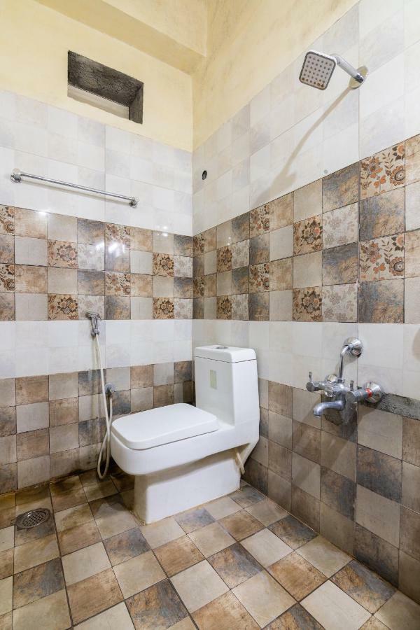 Hotel Bestend Bangalore Bagian luar foto