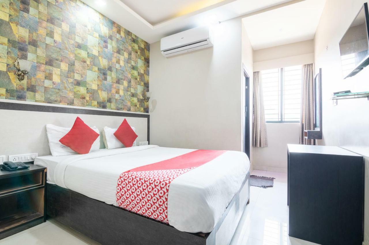 Hotel Bestend Bangalore Bagian luar foto